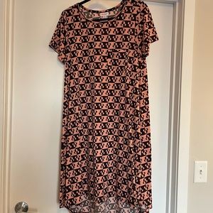 Minnie Mouse LLR Carly